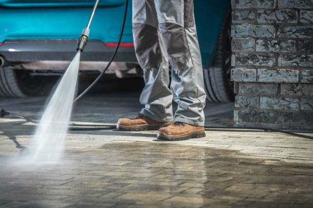 Best Residential Exterior Washing  in Concord, CA
