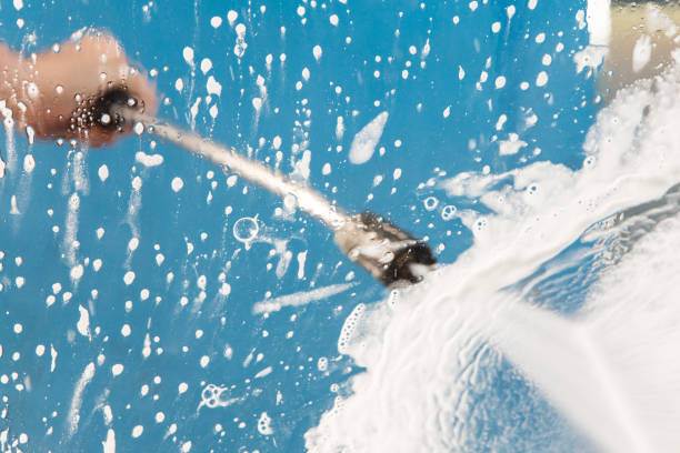 Best Graffiti Removal  in Concord, CA