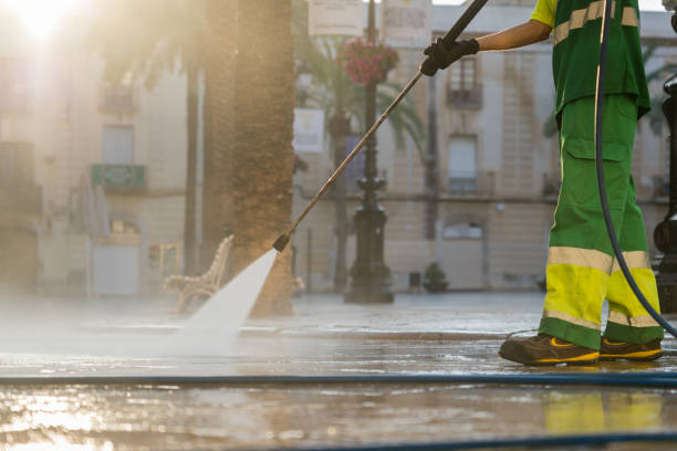 Boat and Dock Cleaning in Concord, CA